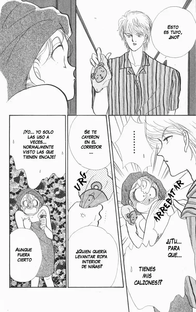 Itazura na Kiss (1990) - Capítulo 14 - Página 27 - LectorTMOo