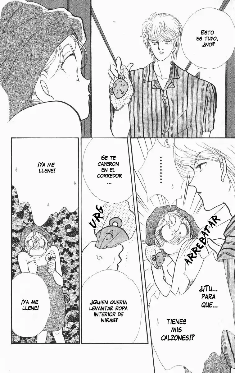 Itazura na Kiss (1990) - Capítulo 14 - Página 28 - LectorTMOo
