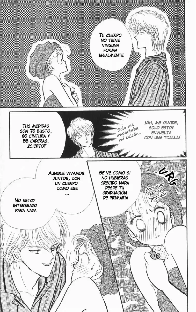 Itazura na Kiss (1990) - Capítulo 14 - Página 29 - LectorTMOo
