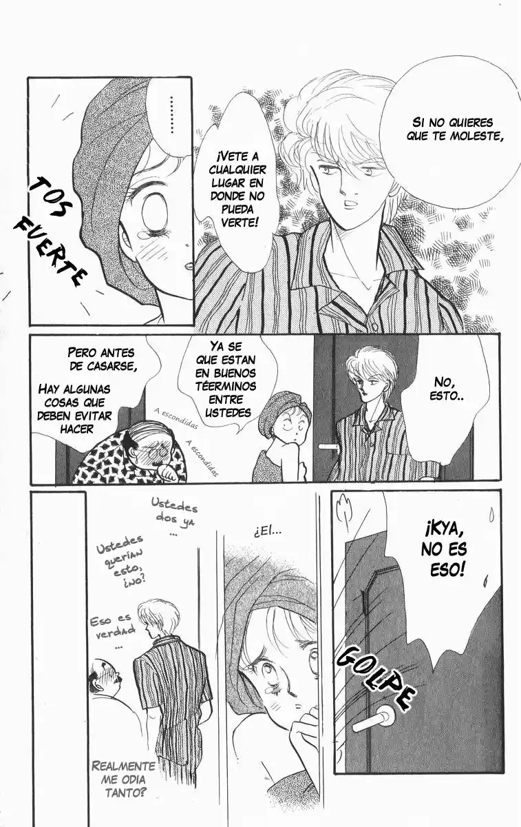 Itazura na Kiss (1990) - Capítulo 14 - Página 31 - LectorTMOo
