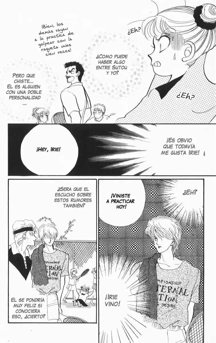 Itazura na Kiss (1990) - Capítulo 14 - Página 34 - LectorTMOo