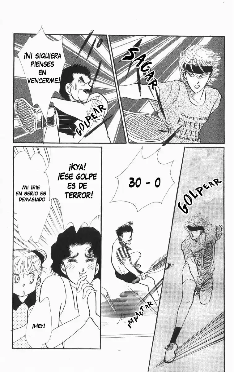 Itazura na Kiss (1990) - Capítulo 14 - Página 37 - LectorTMOo