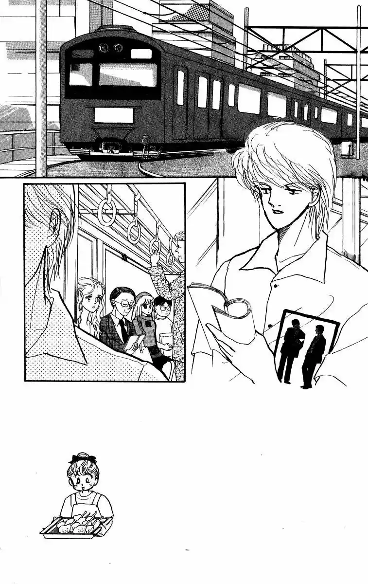 Itazura na Kiss (1990) - Capítulo 15 - Página 2 - LectorTMOo