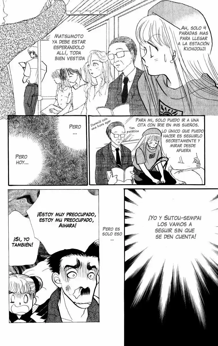 Itazura na Kiss (1990) - Capítulo 15 - Página 3 - LectorTMOo