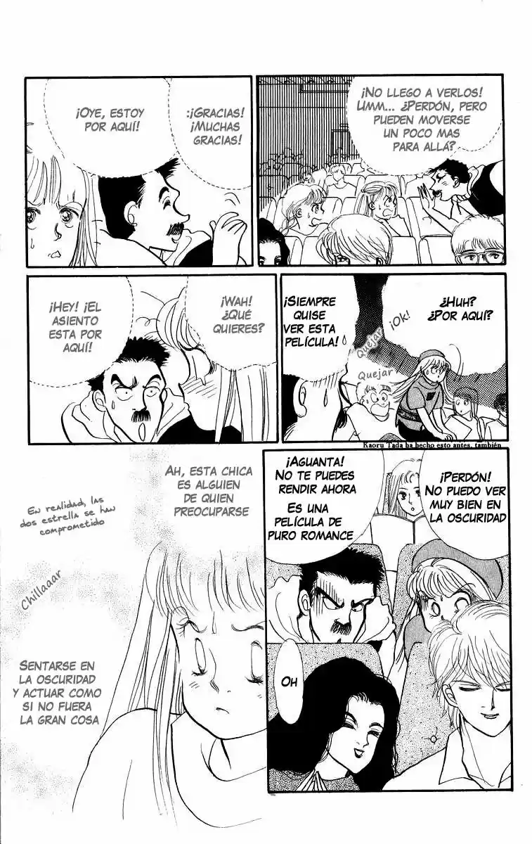 Itazura na Kiss (1990) - Capítulo 15 - Página 12 - LectorTMOo