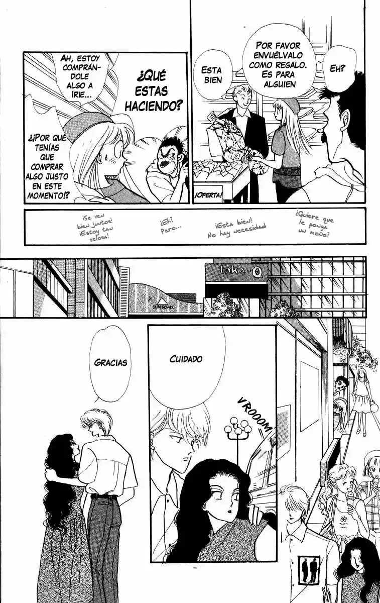 Itazura na Kiss (1990) - Capítulo 15 - Página 22 - LectorTMOo
