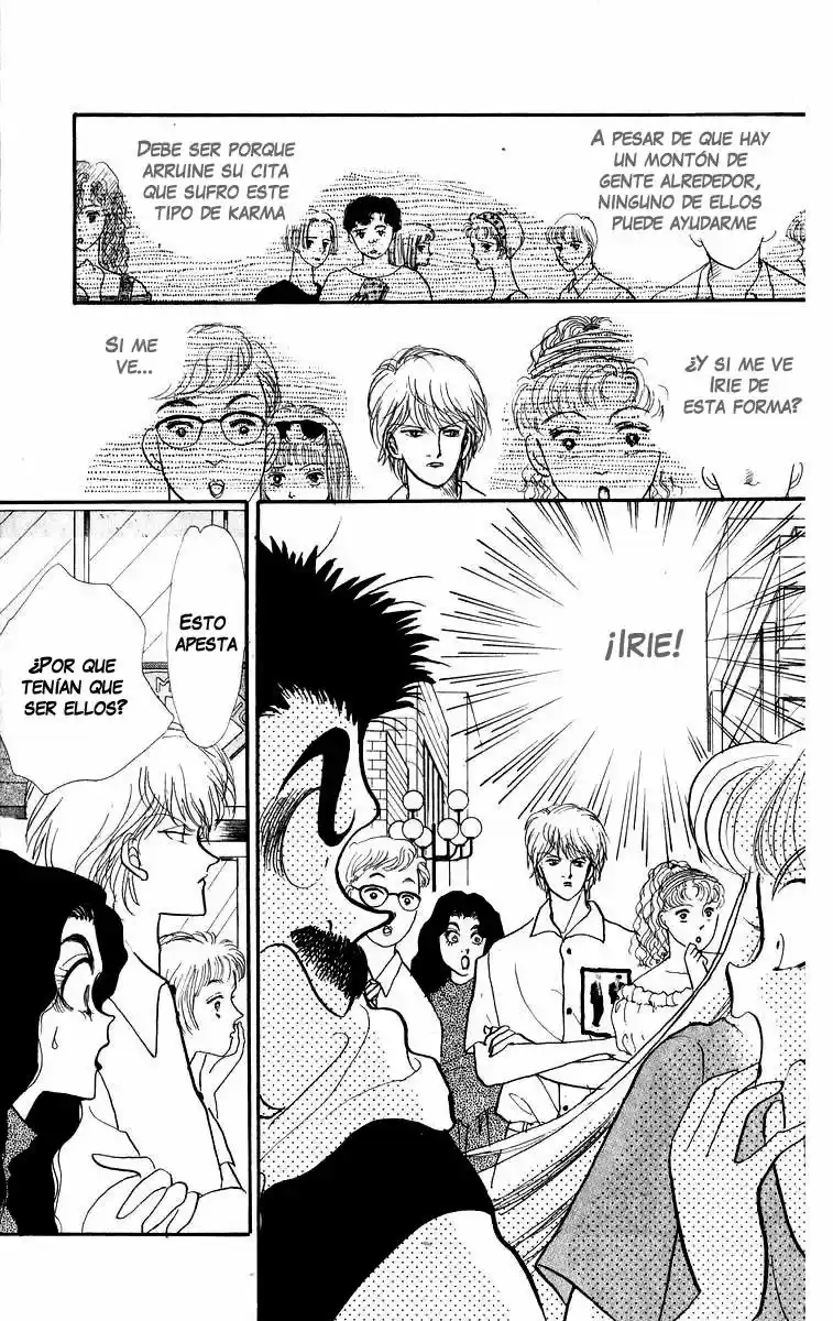 Itazura na Kiss (1990) - Capítulo 15 - Página 26 - LectorTMOo