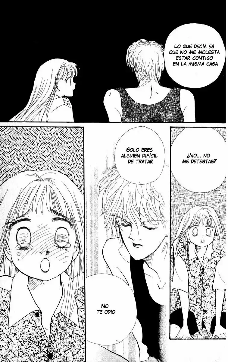 Itazura na Kiss (1990) - Capítulo 15 - Página 46 - LectorTMOo