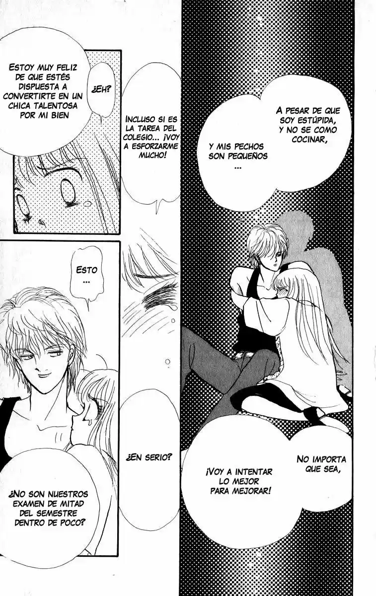 Itazura na Kiss (1990) - Capítulo 15 - Página 48 - LectorTMOo
