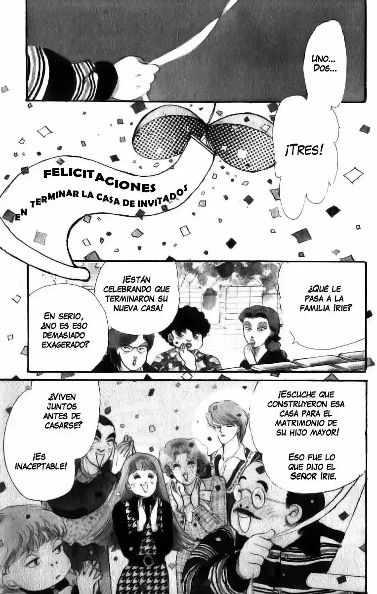 Itazura na Kiss (1990) - Capítulo 16 - Página 7 - LectorTMOo