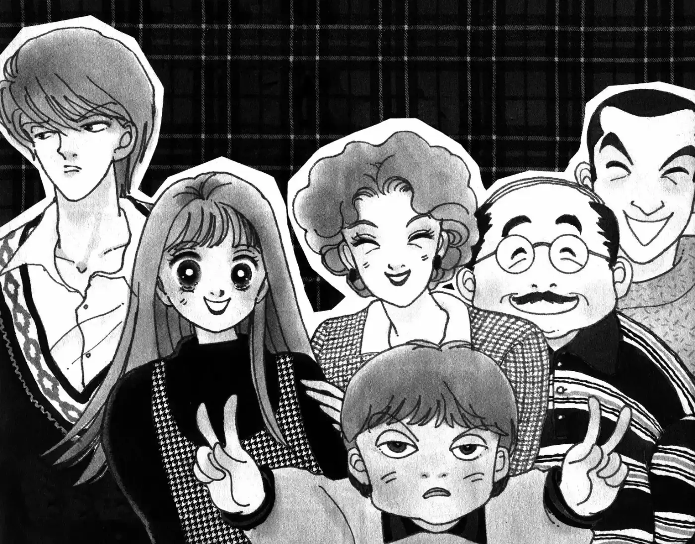 Itazura na Kiss (1990) - Capítulo 16 - Página 9 - LectorTMOo