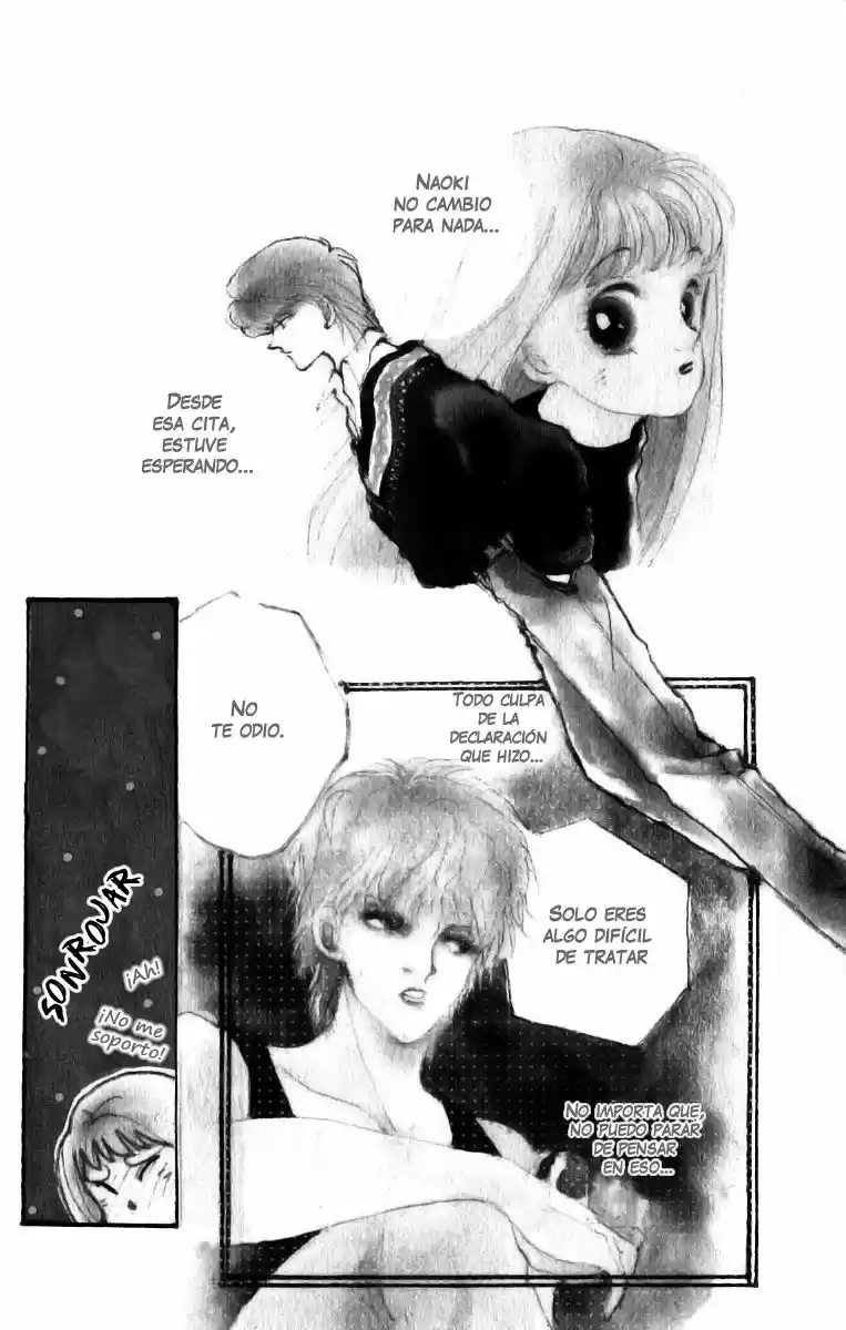 Itazura na Kiss (1990) - Capítulo 16 - Página 12 - LectorTMOo