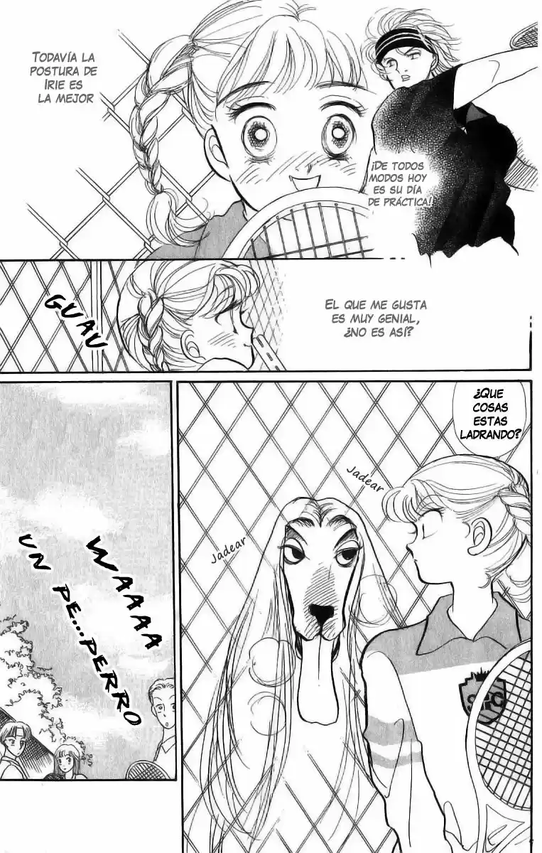 Itazura na Kiss (1990) - Capítulo 16 - Página 23 - LectorTMOo