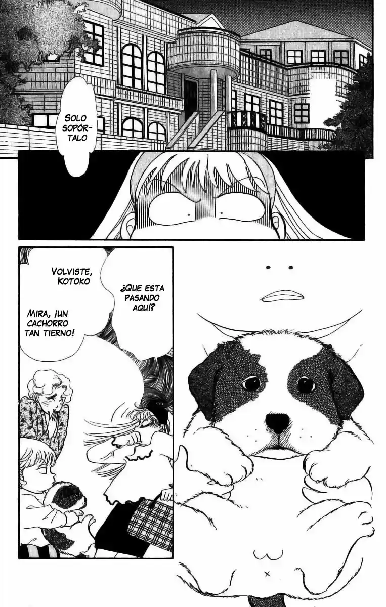 Itazura na Kiss (1990) - Capítulo 16 - Página 27 - LectorTMOo