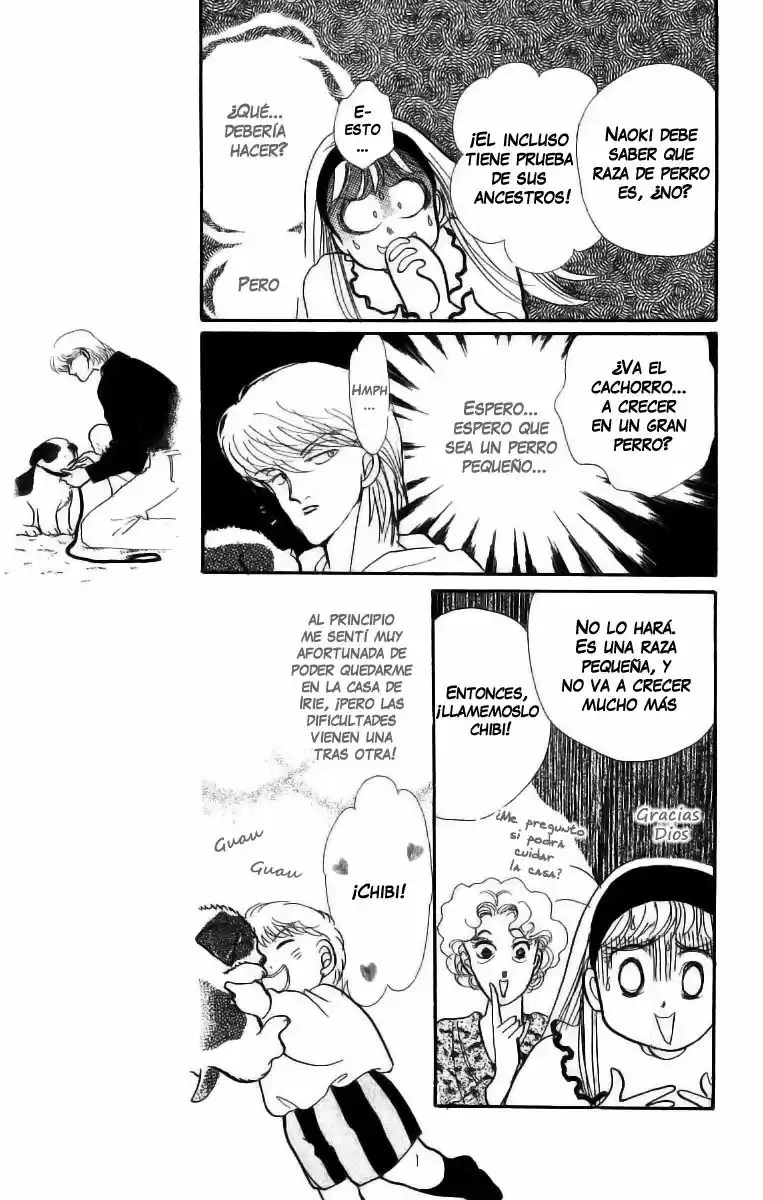 Itazura na Kiss (1990) - Capítulo 16 - Página 29 - LectorTMOo
