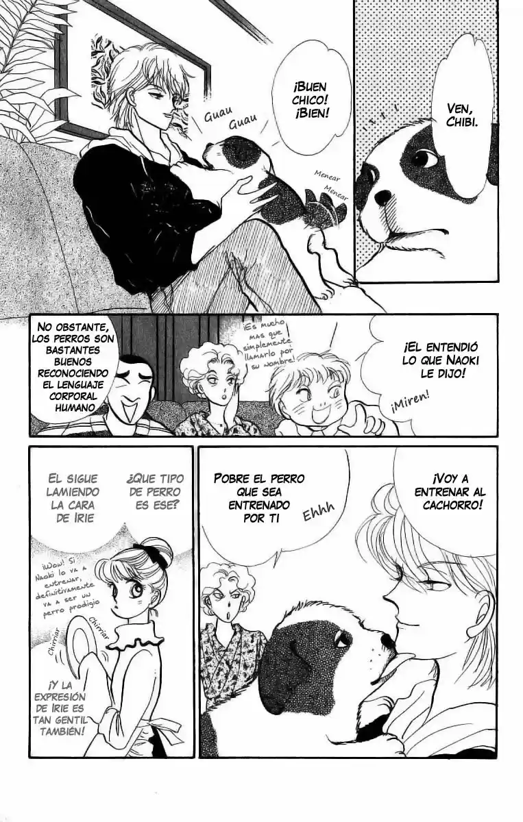 Itazura na Kiss (1990) - Capítulo 16 - Página 31 - LectorTMOo