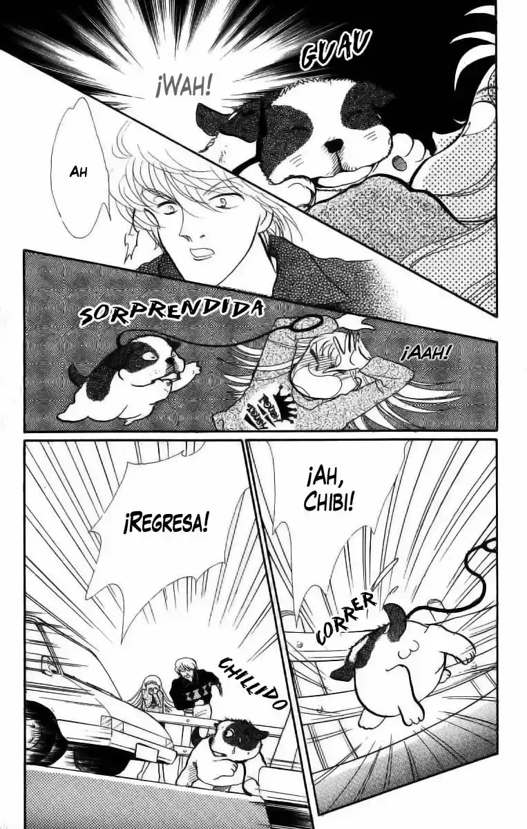 Itazura na Kiss (1990) - Capítulo 16 - Página 43 - LectorTMOo