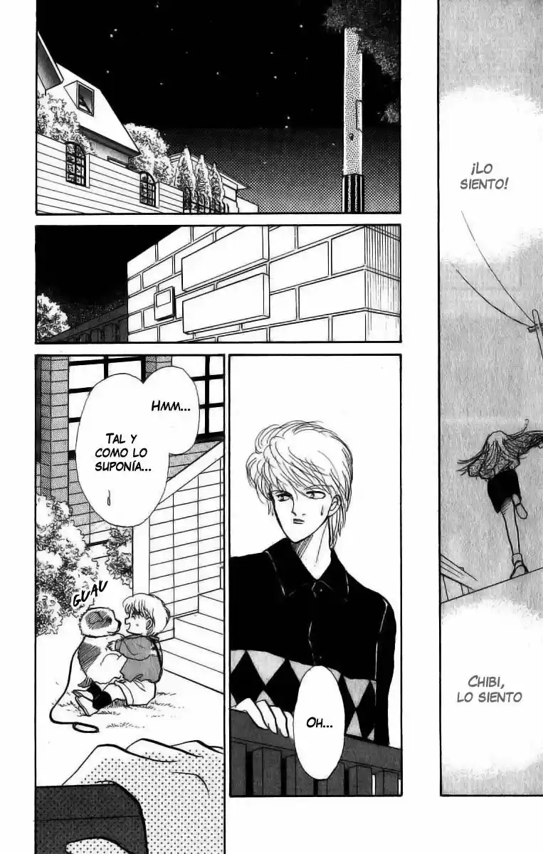 Itazura na Kiss (1990) - Capítulo 16 - Página 46 - LectorTMOo