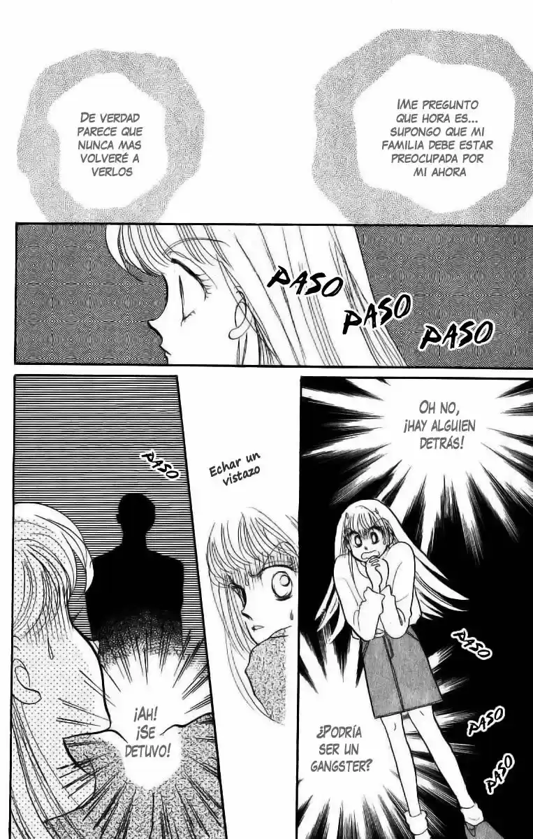 Itazura na Kiss (1990) - Capítulo 16 - Página 48 - LectorTMOo