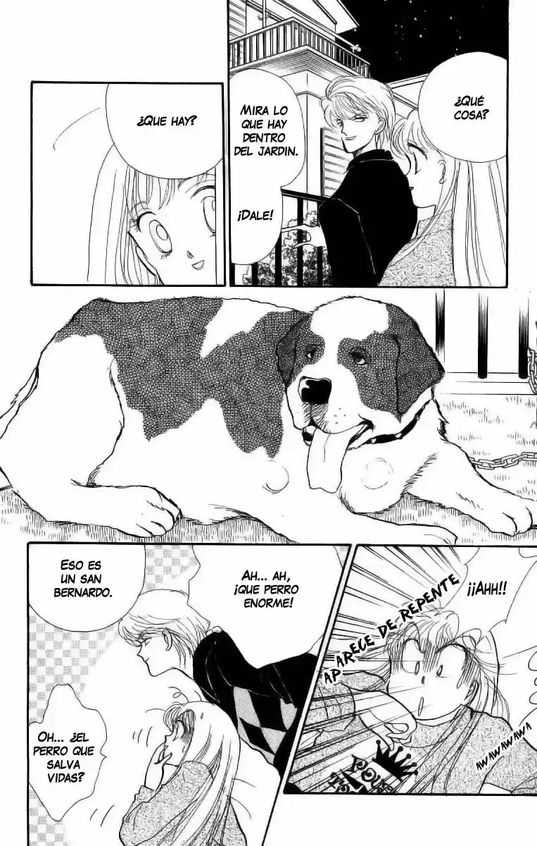 Itazura na Kiss (1990) - Capítulo 16 - Página 52 - LectorTMOo