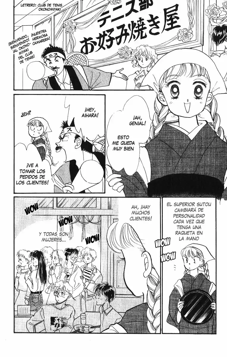 Itazura na Kiss (1990) - Capítulo 17 - Página 10 - LectorTMOo