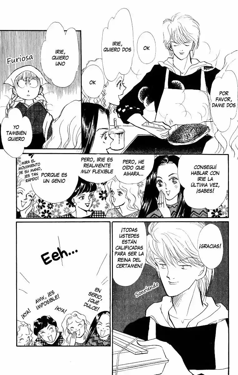 Itazura na Kiss (1990) - Capítulo 17 - Página 11 - LectorTMOo