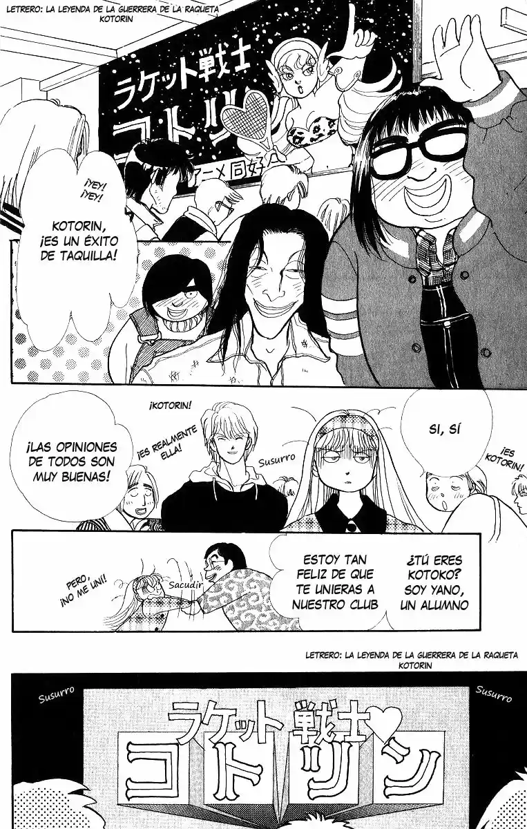 Itazura na Kiss (1990) - Capítulo 17 - Página 18 - LectorTMOo