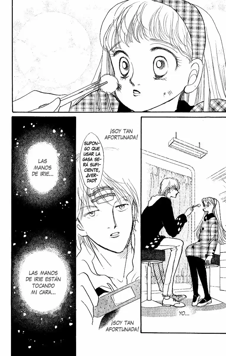 Itazura na Kiss (1990) - Capítulo 17 - Página 38 - LectorTMOo