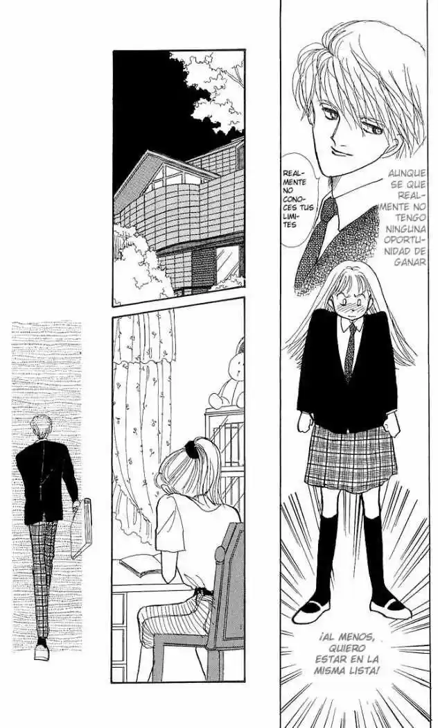 Itazura na Kiss (1990) - Capítulo 2 - Página 15 - LectorTMOo