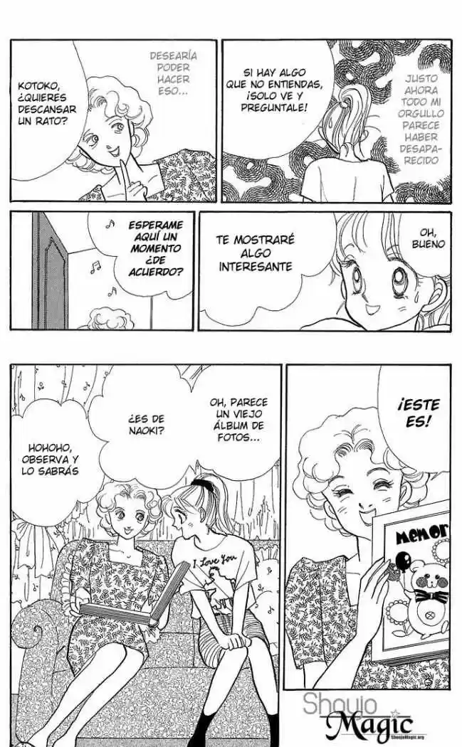 Itazura na Kiss (1990) - Capítulo 2 - Página 18 - LectorTMOo
