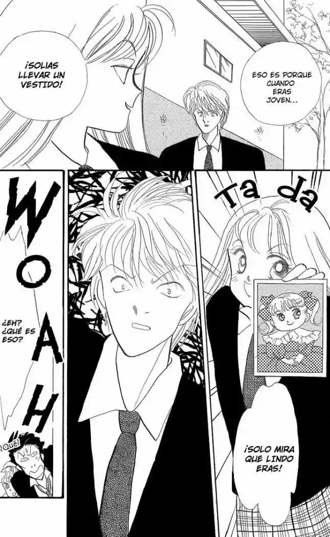 Itazura na Kiss (1990) - Capítulo 2 - Página 26 - LectorTMOo