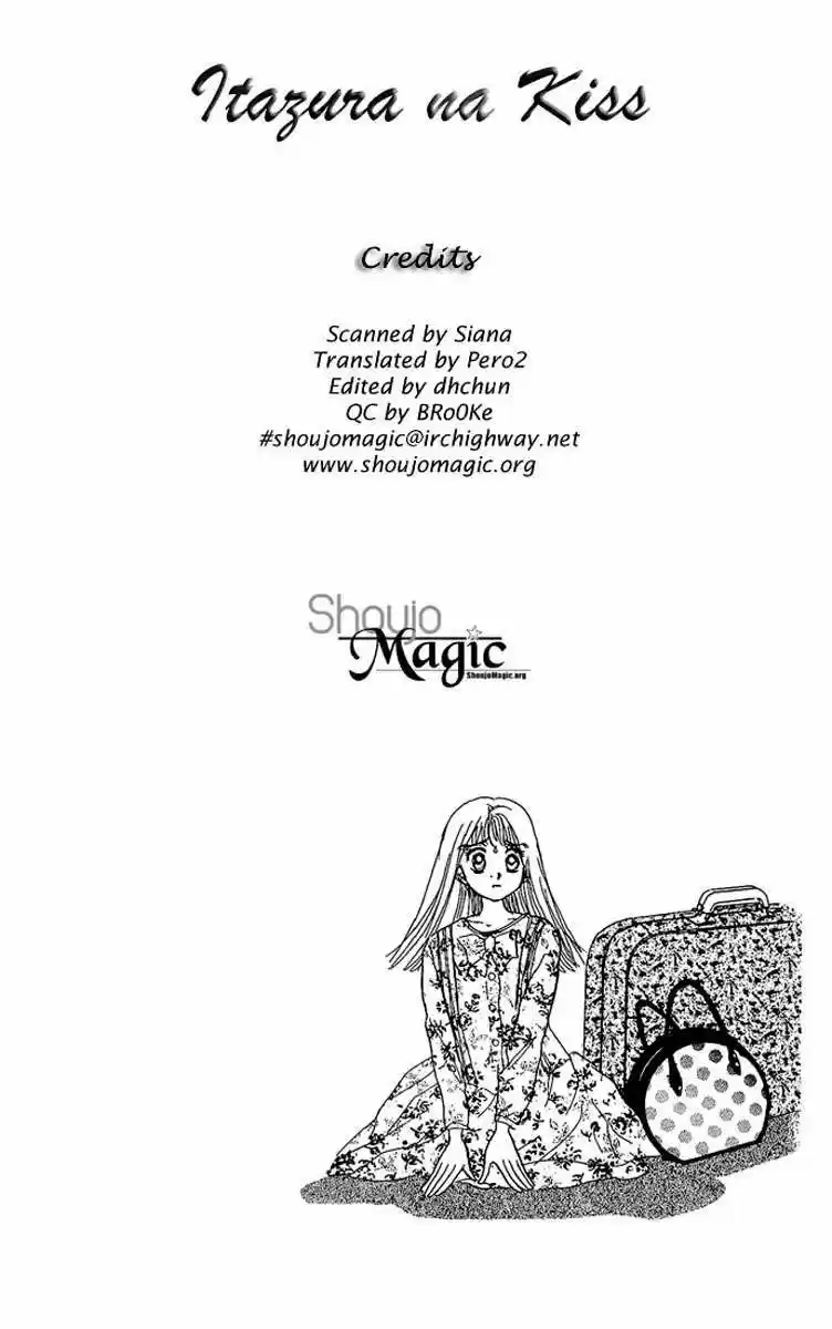 Itazura na Kiss (1990) - Capítulo 3 - Página 2 - LectorTMOo