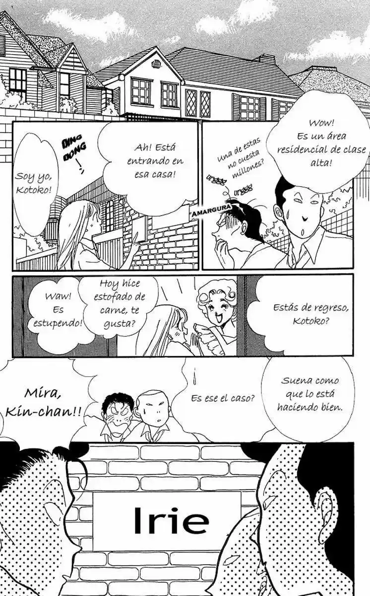 Itazura na Kiss (1990) - Capítulo 3 - Página 7 - LectorTMOo