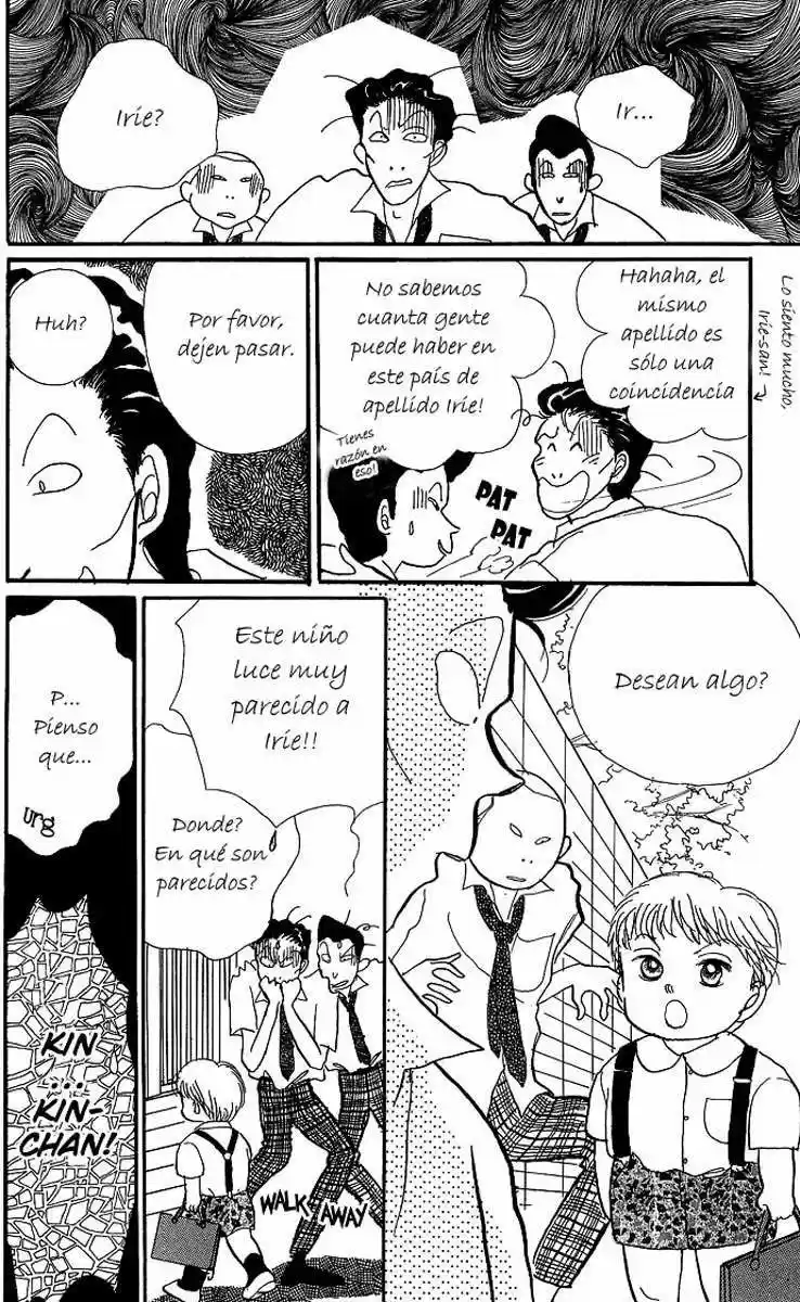Itazura na Kiss (1990) - Capítulo 3 - Página 8 - LectorTMOo