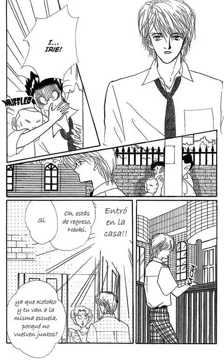 Itazura na Kiss (1990) - Capítulo 3 - Página 9 - LectorTMOo