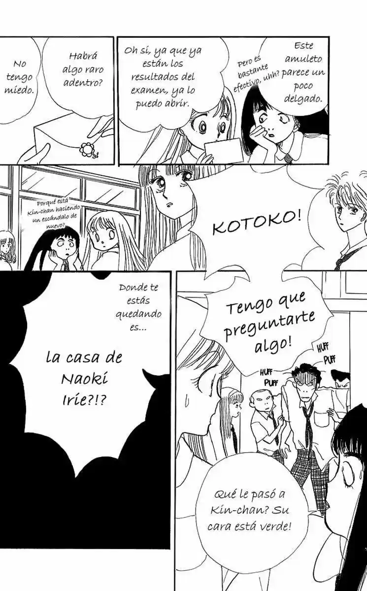 Itazura na Kiss (1990) - Capítulo 3 - Página 12 - LectorTMOo