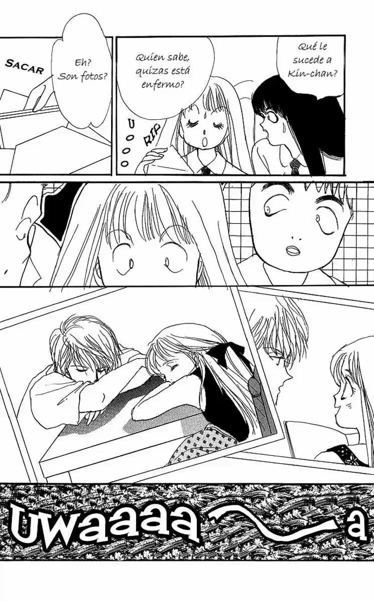 Itazura na Kiss (1990) - Capítulo 3 - Página 14 - LectorTMOo