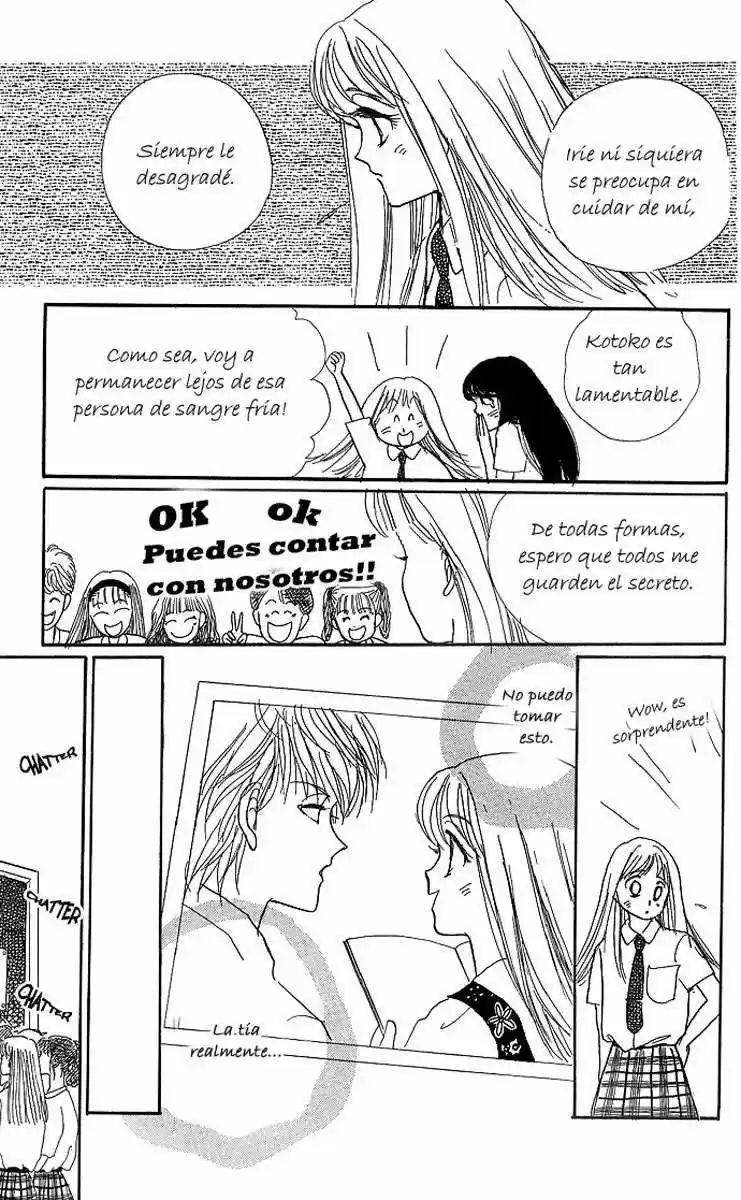 Itazura na Kiss (1990) - Capítulo 3 - Página 17 - LectorTMOo