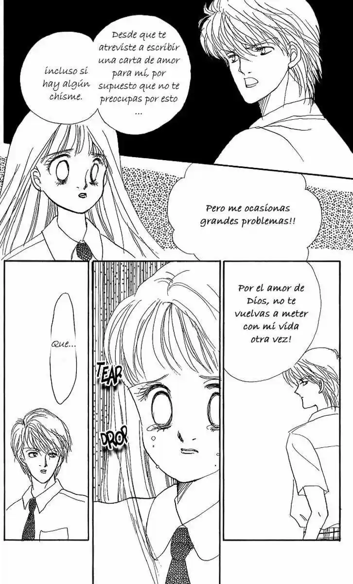 Itazura na Kiss (1990) - Capítulo 3 - Página 20 - LectorTMOo