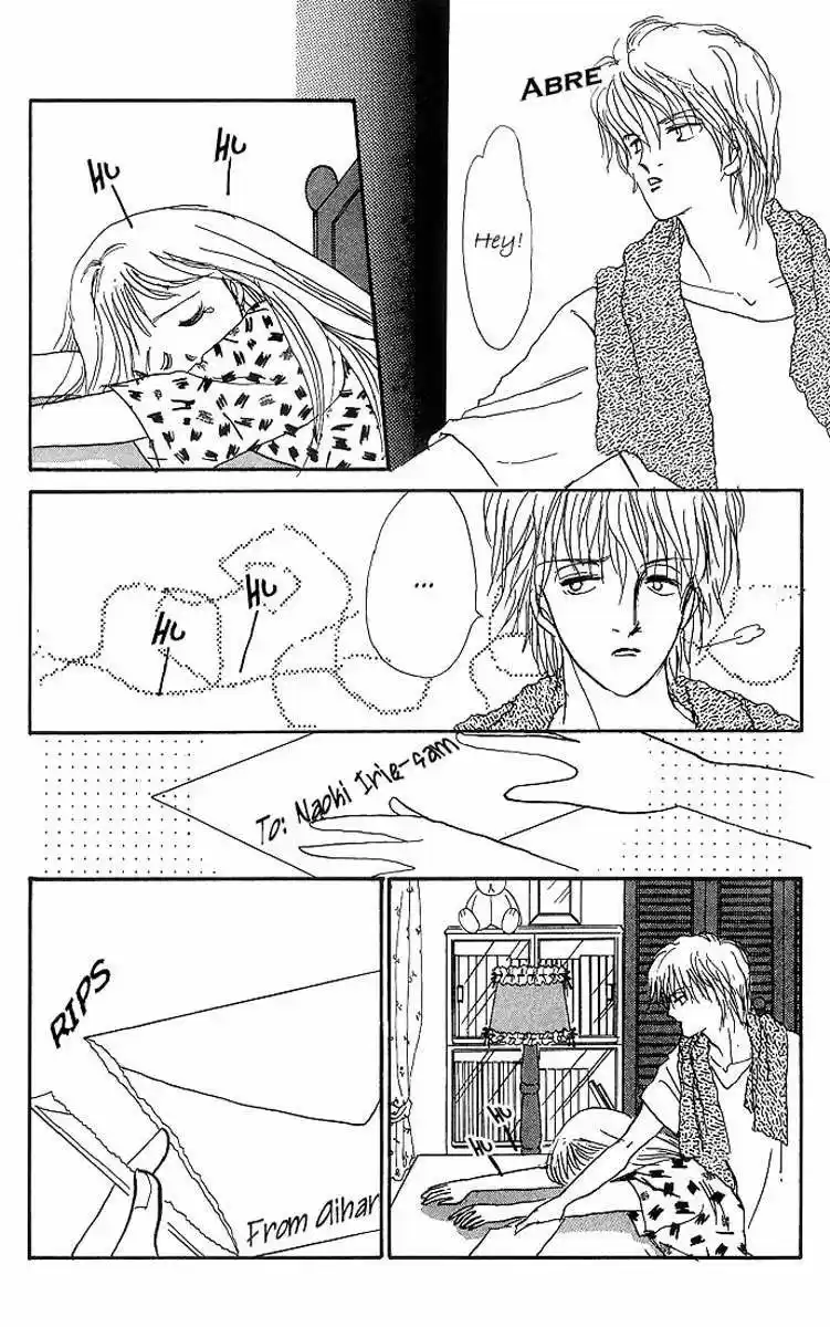 Itazura na Kiss (1990) - Capítulo 3 - Página 23 - LectorTMOo