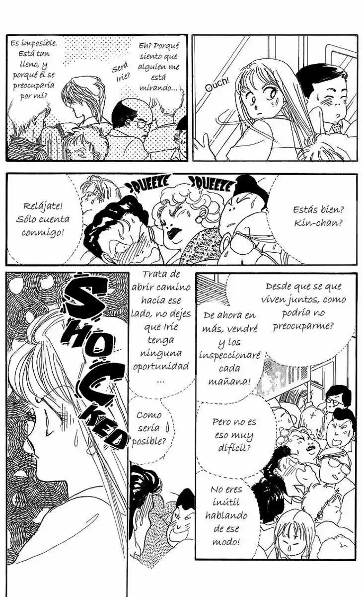 Itazura na Kiss (1990) - Capítulo 3 - Página 26 - LectorTMOo