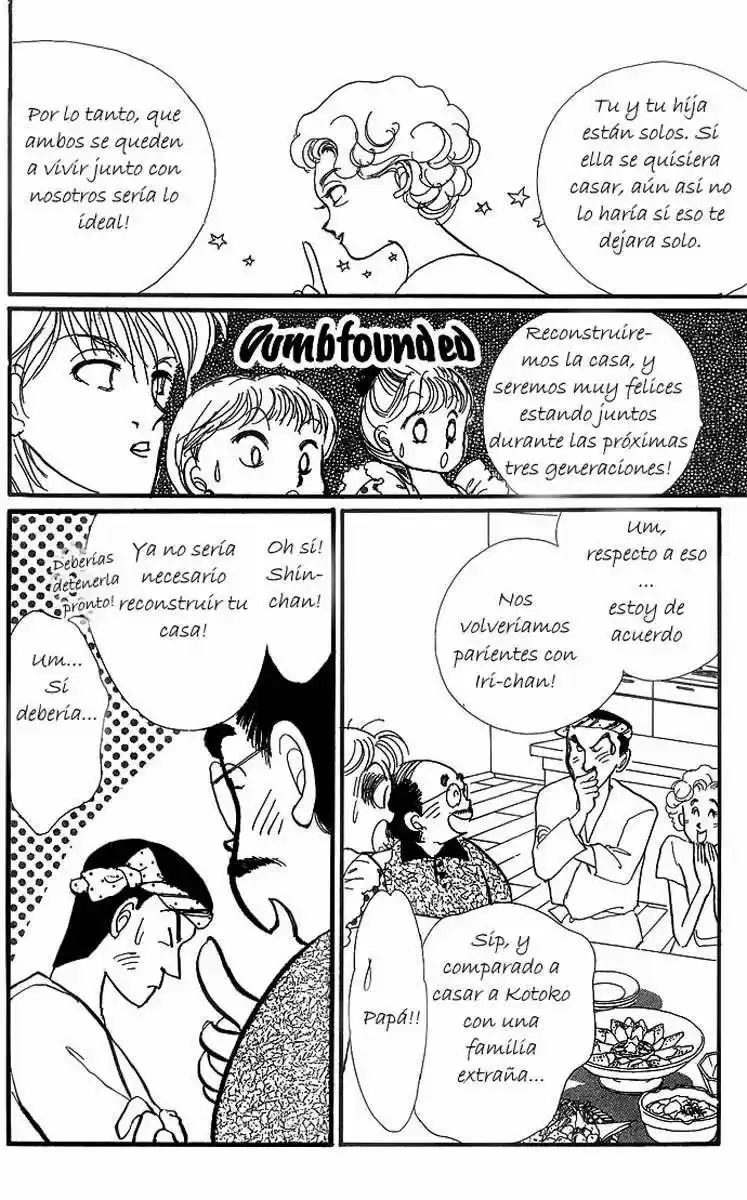 Itazura na Kiss (1990) - Capítulo 3 - Página 38 - LectorTMOo