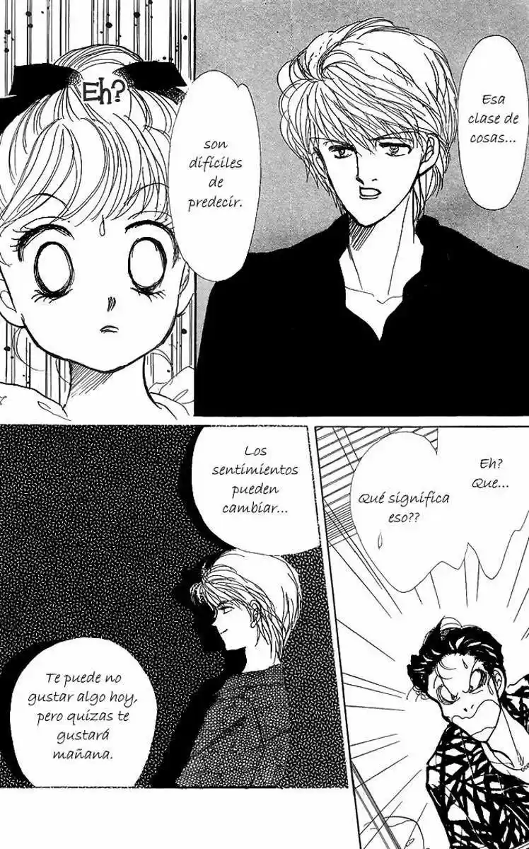 Itazura na Kiss (1990) - Capítulo 3 - Página 45 - LectorTMOo