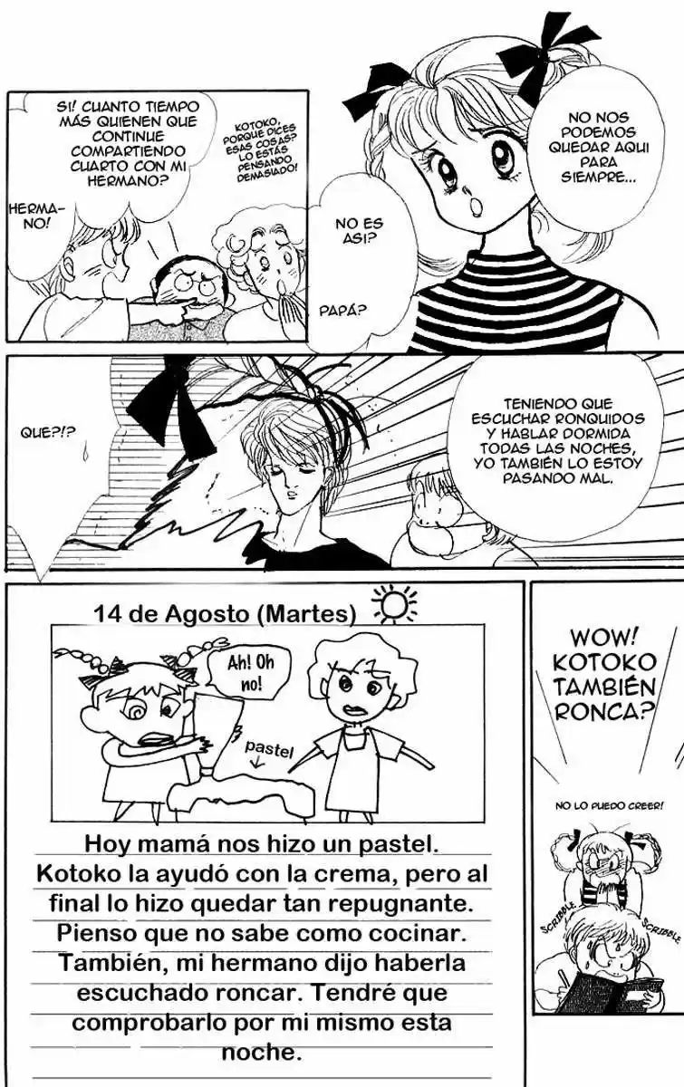 Itazura na Kiss (1990) - Capítulo 4 - Página 22 - LectorTMOo