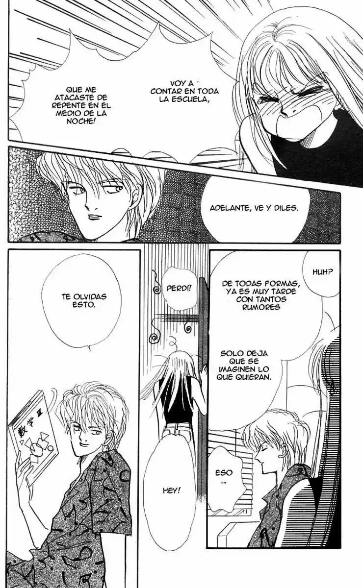 Itazura na Kiss (1990) - Capítulo 4 - Página 50 - LectorTMOo
