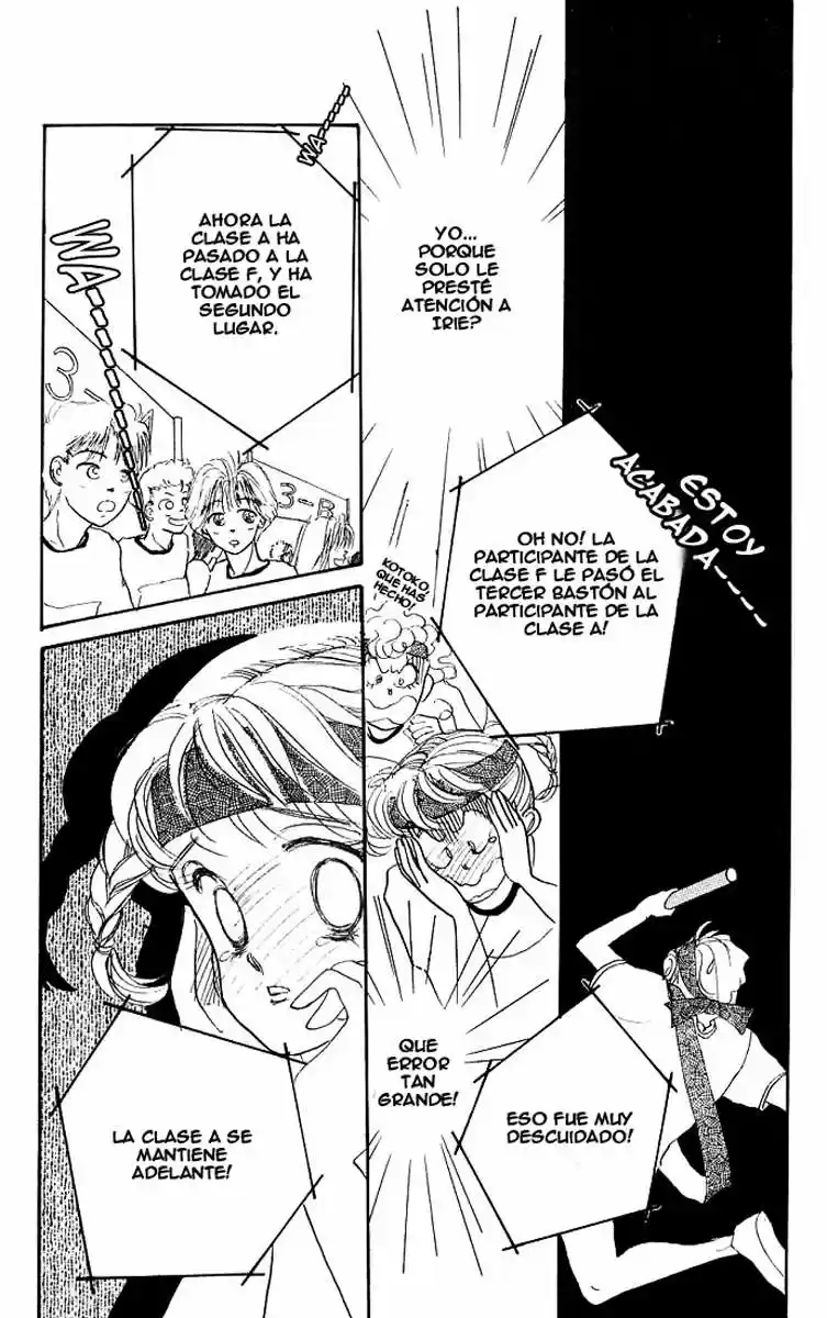 Itazura na Kiss (1990) - Capítulo 5 - Página 41 - LectorTMOo