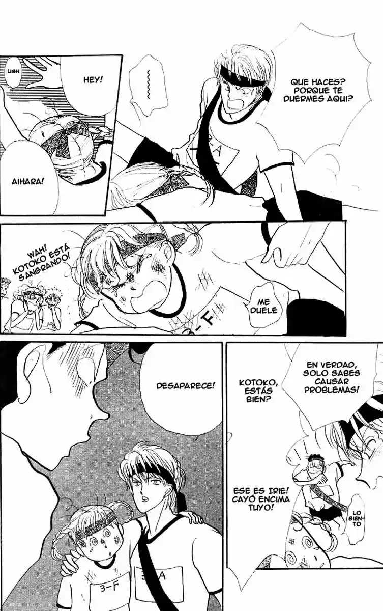 Itazura na Kiss (1990) - Capítulo 5 - Página 46 - LectorTMOo