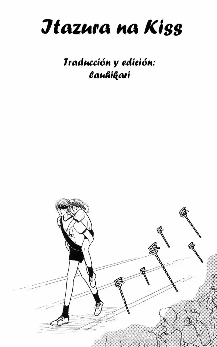 Itazura na Kiss (1990) - Capítulo 5 - Página 49 - LectorTMOo