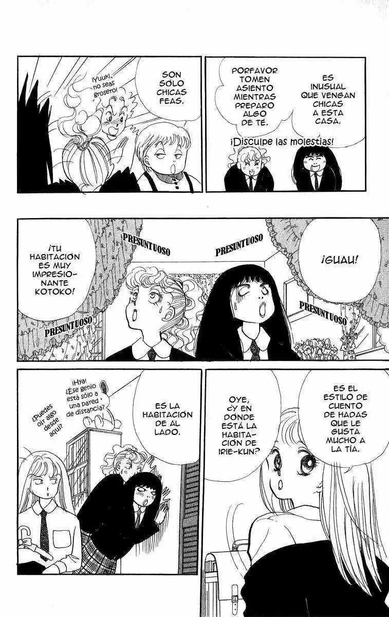 Itazura na Kiss (1990) - Capítulo 6 - Página 8 - LectorTMOo