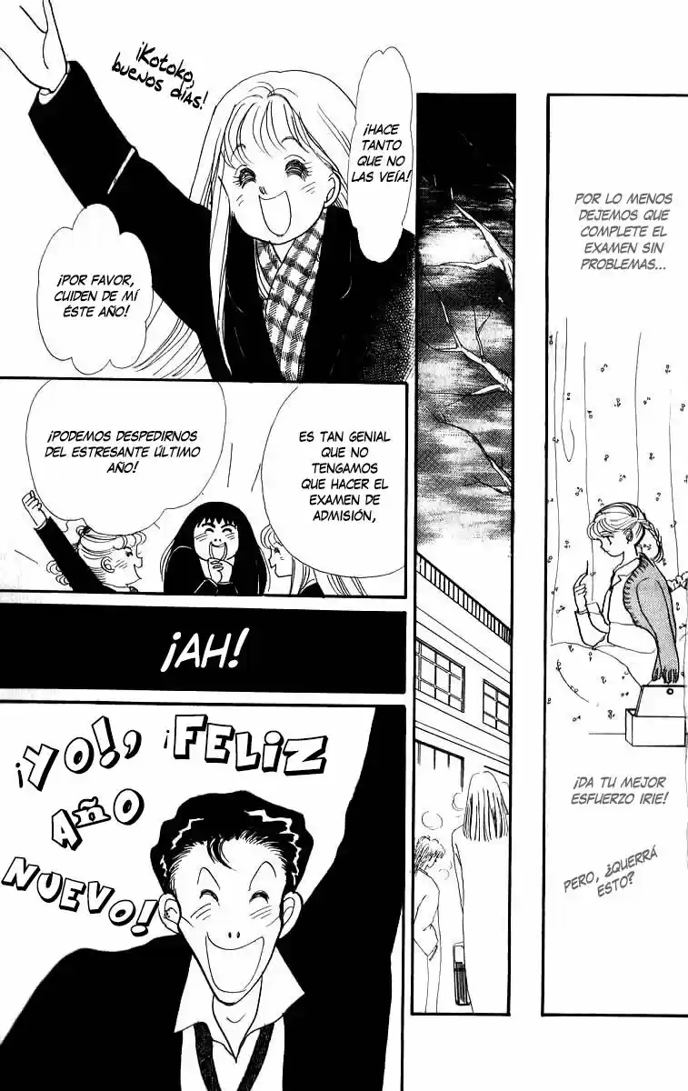 Itazura na Kiss (1990) - Capítulo 7 - Página 10 - LectorTMOo